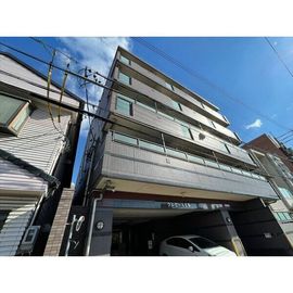 亀島駅より徒歩5分 3階 築25年1ヶ月の賃貸物件