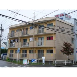 コーポ名豊の賃貸物件