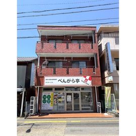 烏森駅より徒歩8分 2階 築39年7ヶ月の賃貸物件