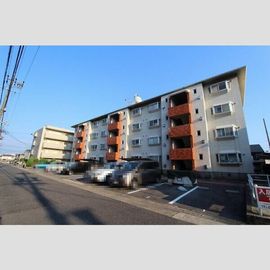 大森・金城学院前駅より徒歩6分 1階 築47年8ヶ月の賃貸物件