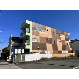 エムズつるぎ 2階 築37年11ヶ月の賃貸物件