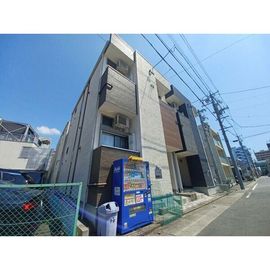 ブライト鶴舞 1階 築10年11ヶ月の賃貸物件