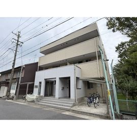 栄生駅より徒歩5分 2階 築3年8ヶ月の賃貸物件