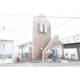 高畑駅より徒歩16分 1階 築37年9ヶ月の賃貸物件