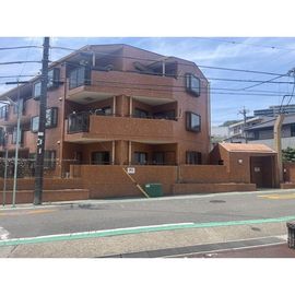 星ヶ丘駅より徒歩10分 1階 築36年3ヶ月の賃貸物件