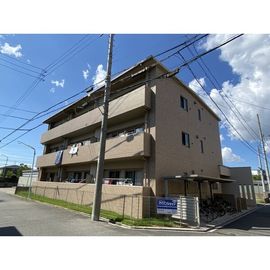 アジャート戸田の賃貸物件