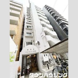 矢場町駅より徒歩7分 7階 築35年8ヶ月の賃貸物件