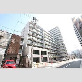 高岳駅より徒歩5分 2階 築47年2ヶ月の賃貸物件