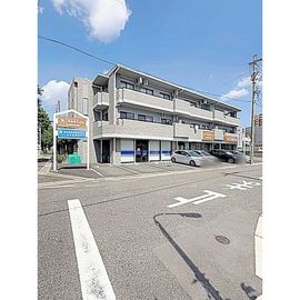 上社駅より徒歩12分 2階 築27年10ヶ月の賃貸物件