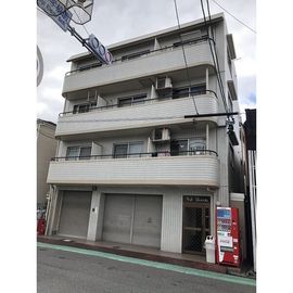 ウィズ呼続 3階 築36年8ヶ月の賃貸物件