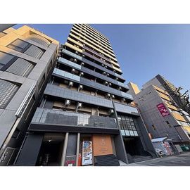 鶴舞駅より徒歩9分 15階 築7年2ヶ月の賃貸物件