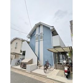 ボナール日比野 1階 築38年8ヶ月の賃貸物件