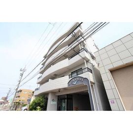 庄内緑地公園駅より徒歩7分 4階 築33年6ヶ月の賃貸物件