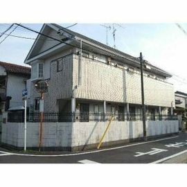 ｃａｓａ城南 1階 築38年1ヶ月の賃貸物件