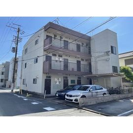 中村公園駅より徒歩8分 3階 築40年7ヶ月の賃貸物件