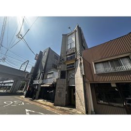 柴田駅より徒歩3分 5階 築27年9ヶ月の賃貸物件