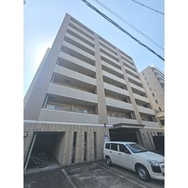 金山駅より徒歩10分 4階 築20年8ヶ月の賃貸物件