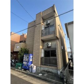 コンパートハウス上飯田 2階 築19年1ヶ月の賃貸物件