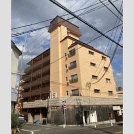 フィレンツェ一社 6階 築55年2ヶ月の賃貸物件