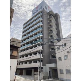 第18金山フクマルビル 8階 築5年7ヶ月の賃貸物件