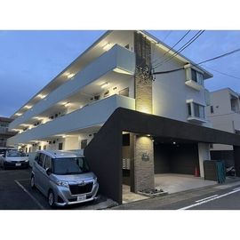 ARK Shiogama 3階 築40年9ヶ月の賃貸物件