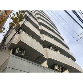 瑞穂運動場東駅より徒歩10分 5階 築35年8ヶ月の賃貸物件