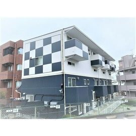 一社駅より徒歩9分 2階 築12年9ヶ月の賃貸物件
