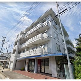 下小田井駅より徒歩16分 2階 築38年9ヶ月の賃貸物件