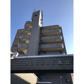荒畑駅より徒歩26分 2階 築36年6ヶ月の賃貸物件