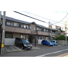 サニーコート松軒 2階 築26年1ヶ月の賃貸物件
