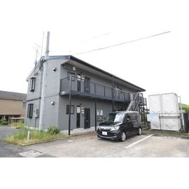 アビタシオン 1階 築29年8ヶ月の賃貸物件