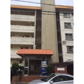 守山三博マンションＡ棟 4階 築50年4ヶ月の賃貸物件