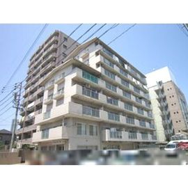 レジェンド幸和 5階 築37年9ヶ月の賃貸物件
