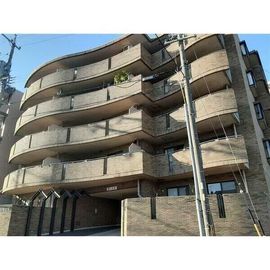 上社駅より徒歩20分 4階 築36年6ヶ月の賃貸物件