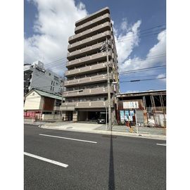 太閤通駅より徒歩6分 4階 築26年7ヶ月の賃貸物件