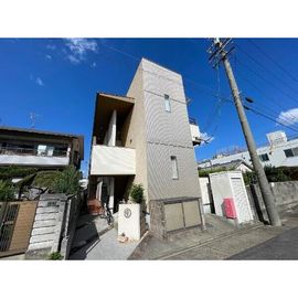 ピストハッタ 1階 築17年9ヶ月の賃貸物件