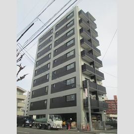 ミリオレビータ金山 9階 築6年9ヶ月の賃貸物件
