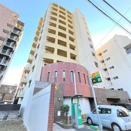 プリマベーラ 8階 築22年7ヶ月の賃貸物件