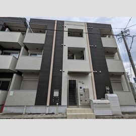 栄生駅より徒歩5分 1階 築8年1ヶ月の賃貸物件
