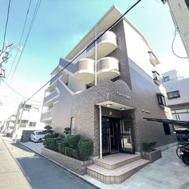 太閤通駅より徒歩11分 3階 築27年8ヶ月の賃貸物件