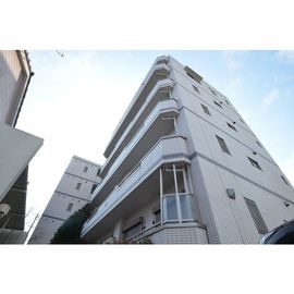 伏屋駅より徒歩20分 2階 築20年8ヶ月の賃貸物件
