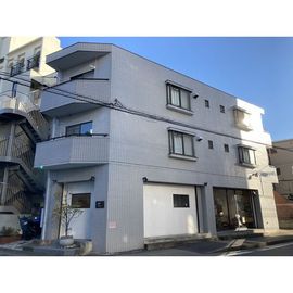 品川ビル 3階 築38年5ヶ月の賃貸物件