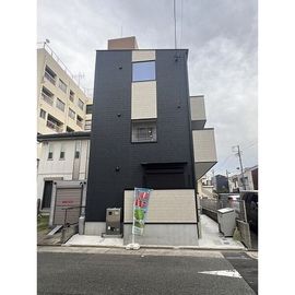 車道駅より徒歩16分 築2年 3階建の賃貸物件