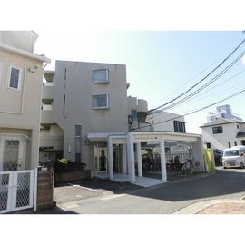 シャルム・ド・八事 3階 築39年8ヶ月の賃貸物件