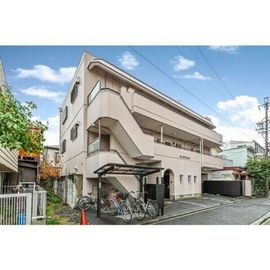 せいわマンション 1階 築48年7ヶ月の賃貸物件