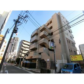 池下駅より徒歩7分 3階 築37年4ヶ月の賃貸物件