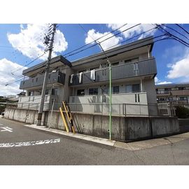 ラフィネ２ 1階 築21年1ヶ月の賃貸物件