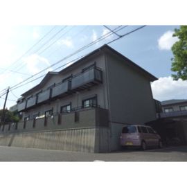 一社駅より徒歩15分 1階 築27年11ヶ月の賃貸物件