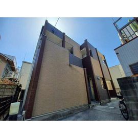 アネックス山脇 1階 築13年7ヶ月の賃貸物件