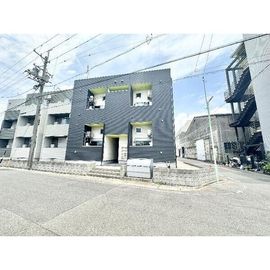 ルミエール十一番町 2階 築8年4ヶ月の賃貸物件